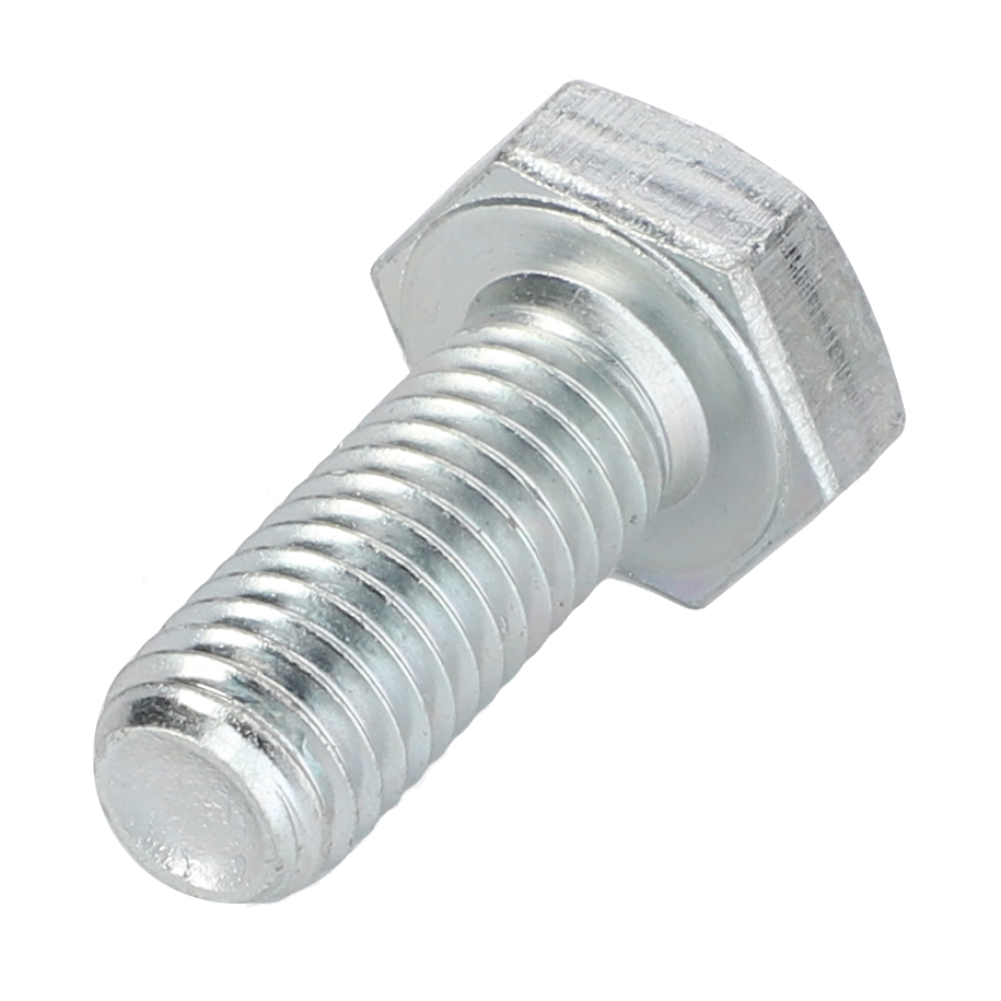 Болт с шестигранной головкой