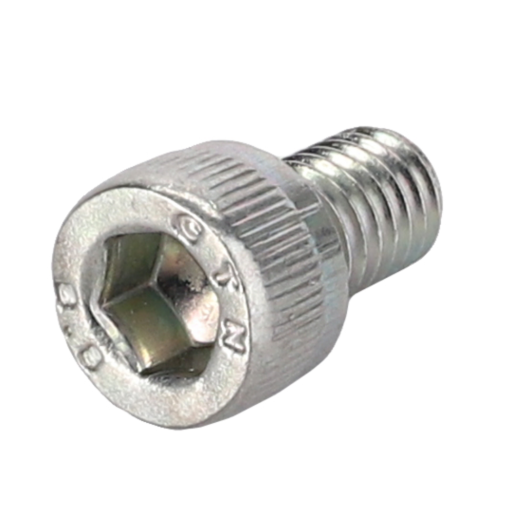 Шестигранный винт