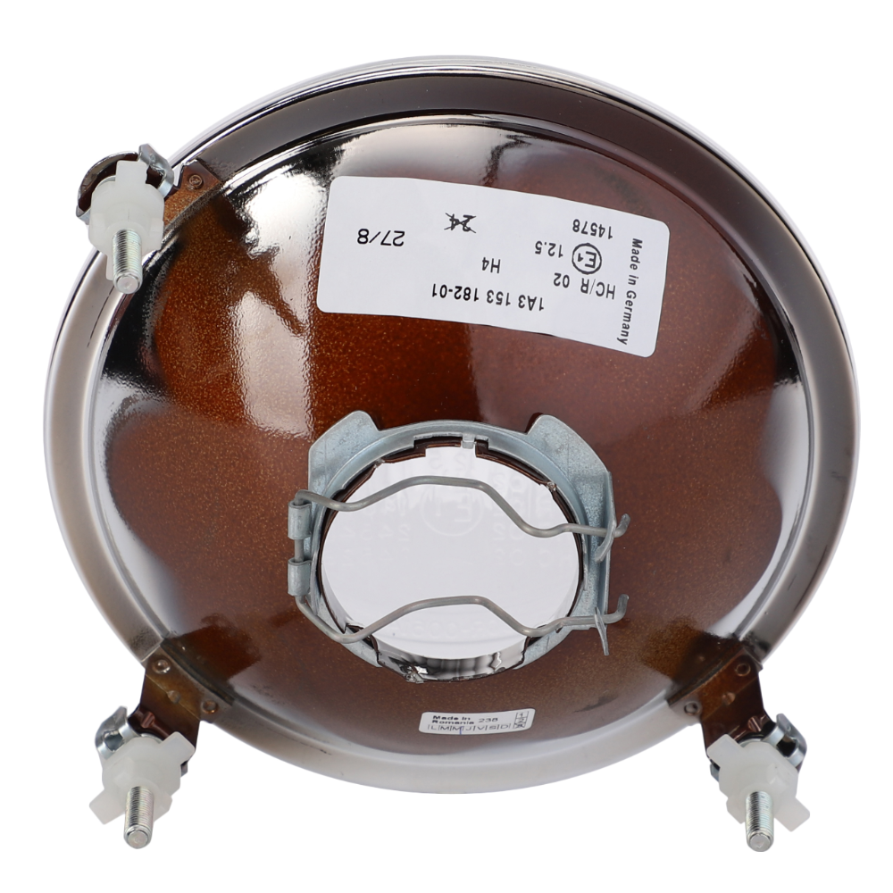 КОМПЛЕКТ ФАР