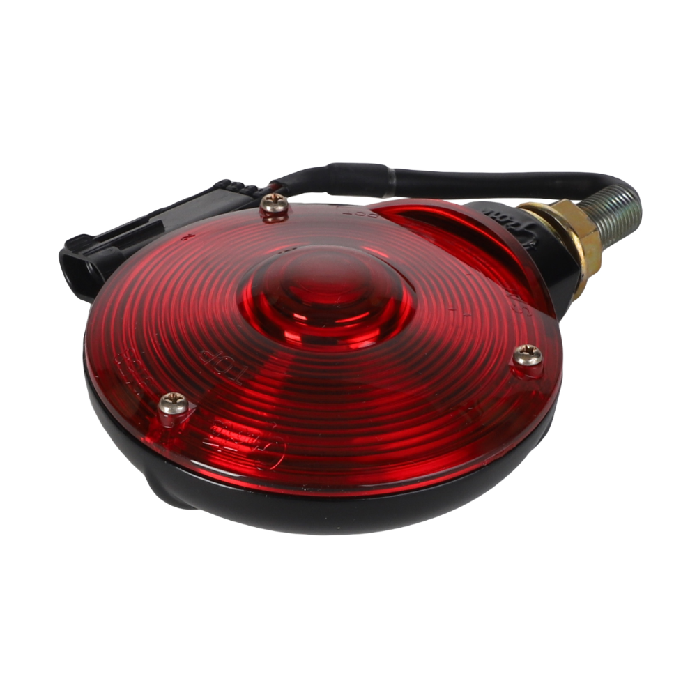 КРАСНЫЙ СВЕТ