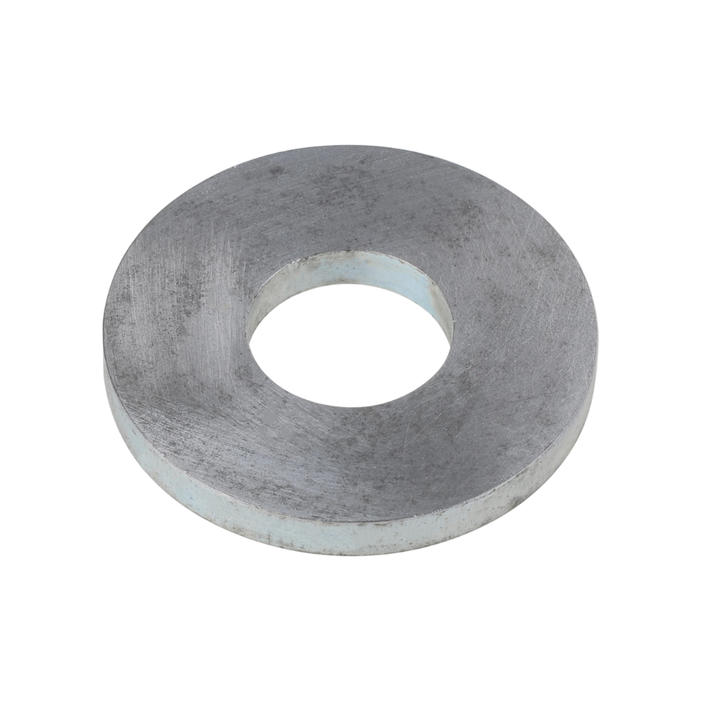 Упорная шайба