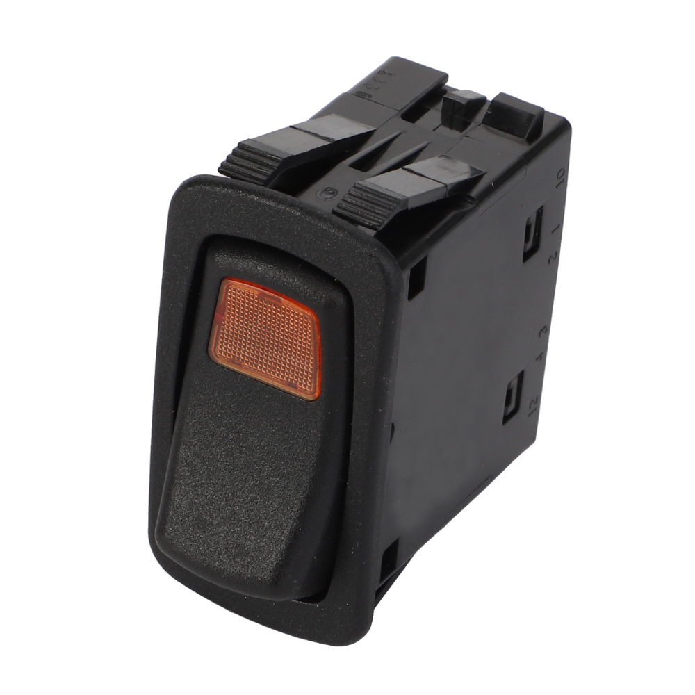 Кулисный переключатель