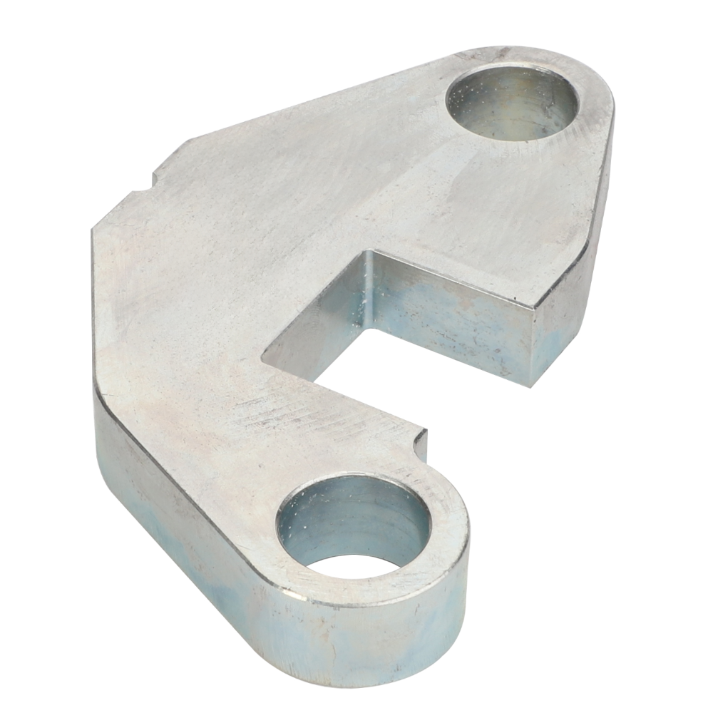 Сгибаемая шайба