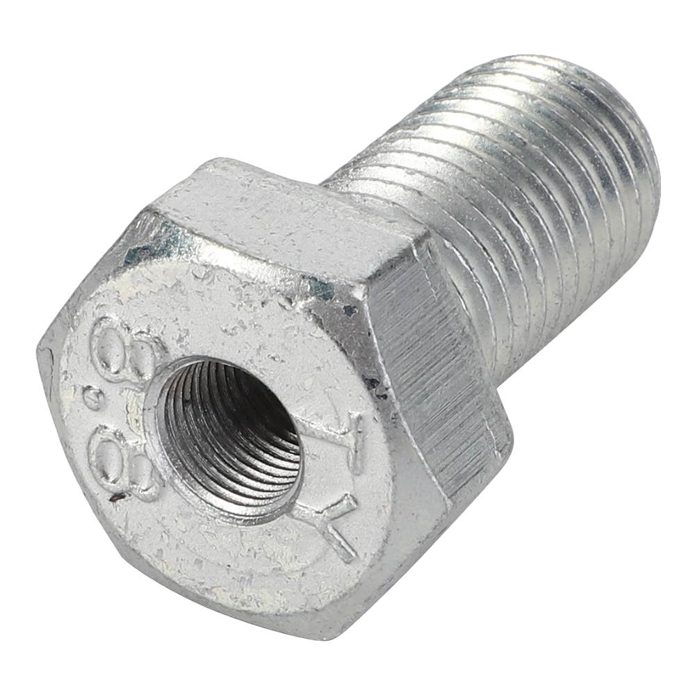 СПЕЦИАЛЬНЫЙ ВИНТ