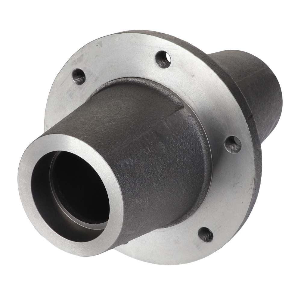 Ступица колеса