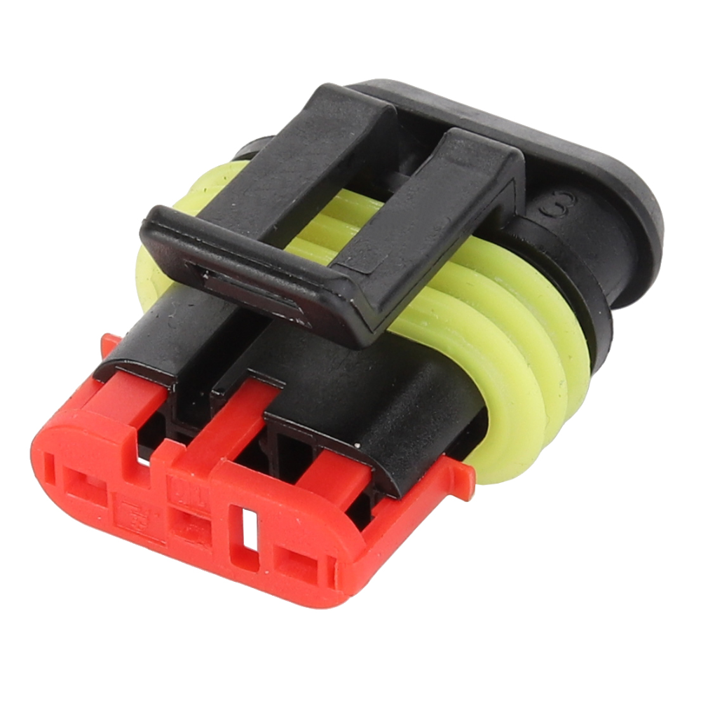 ЭЛЕКТРИЧЕСКИЙ РАЗЪЁМ