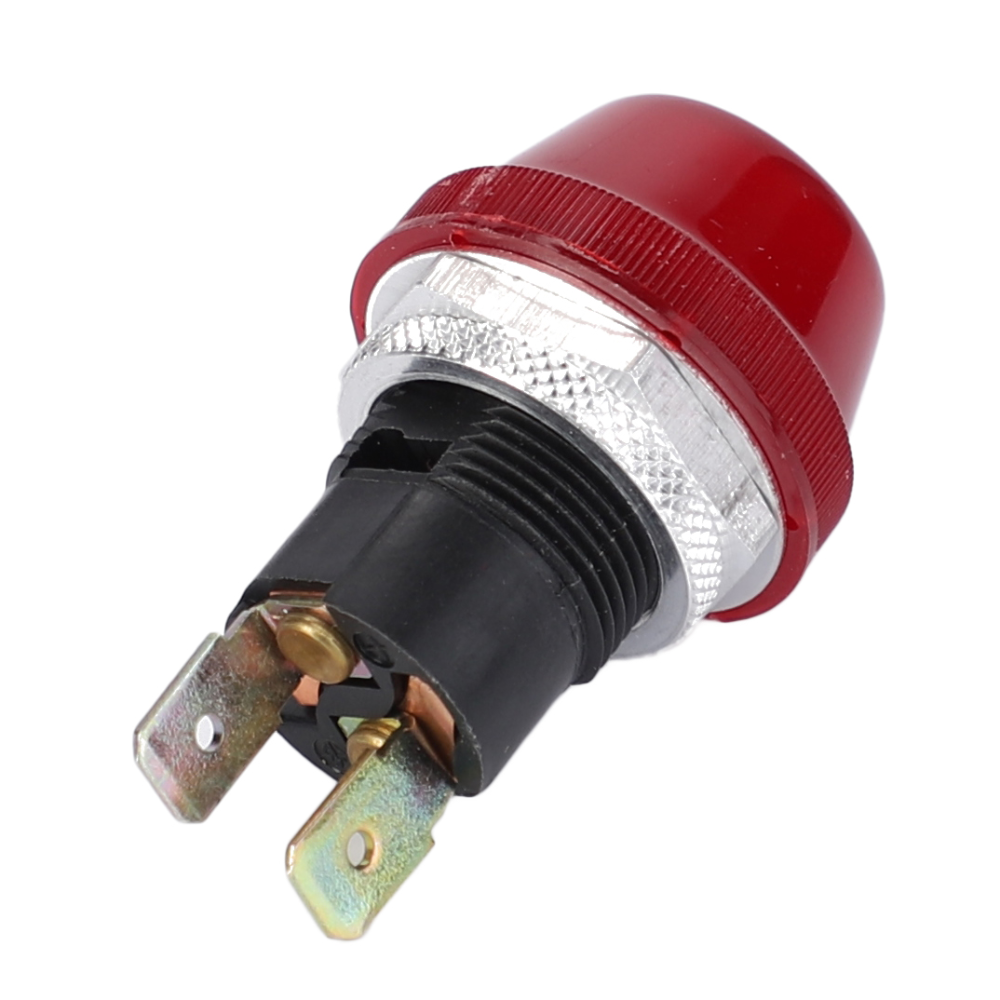 Контрольная лампа