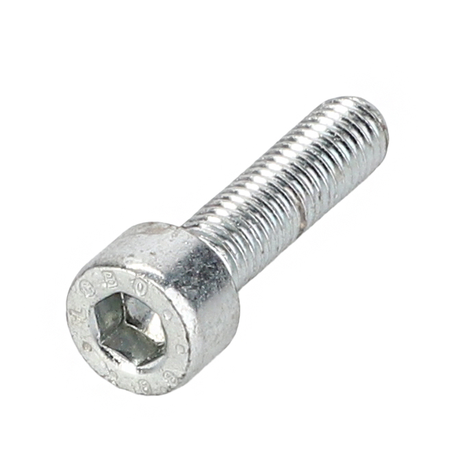 Шестигранный винт