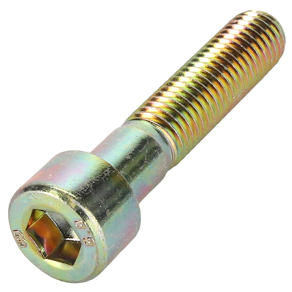 Шестигранный винт с уменьшенной головкой