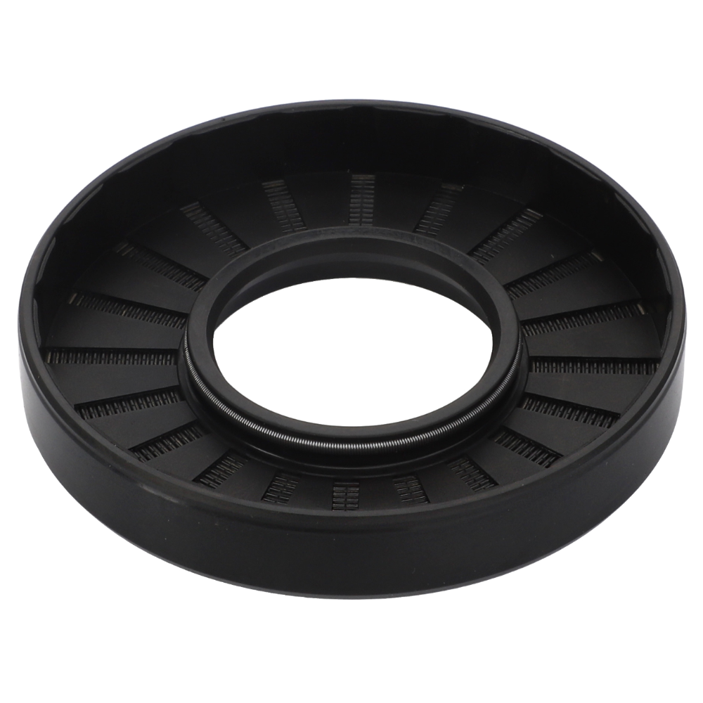 Уплотнение вала