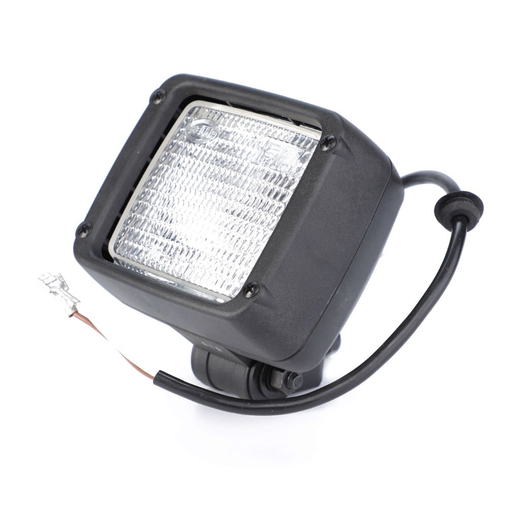 РАБОЧИЙ СВЕТ