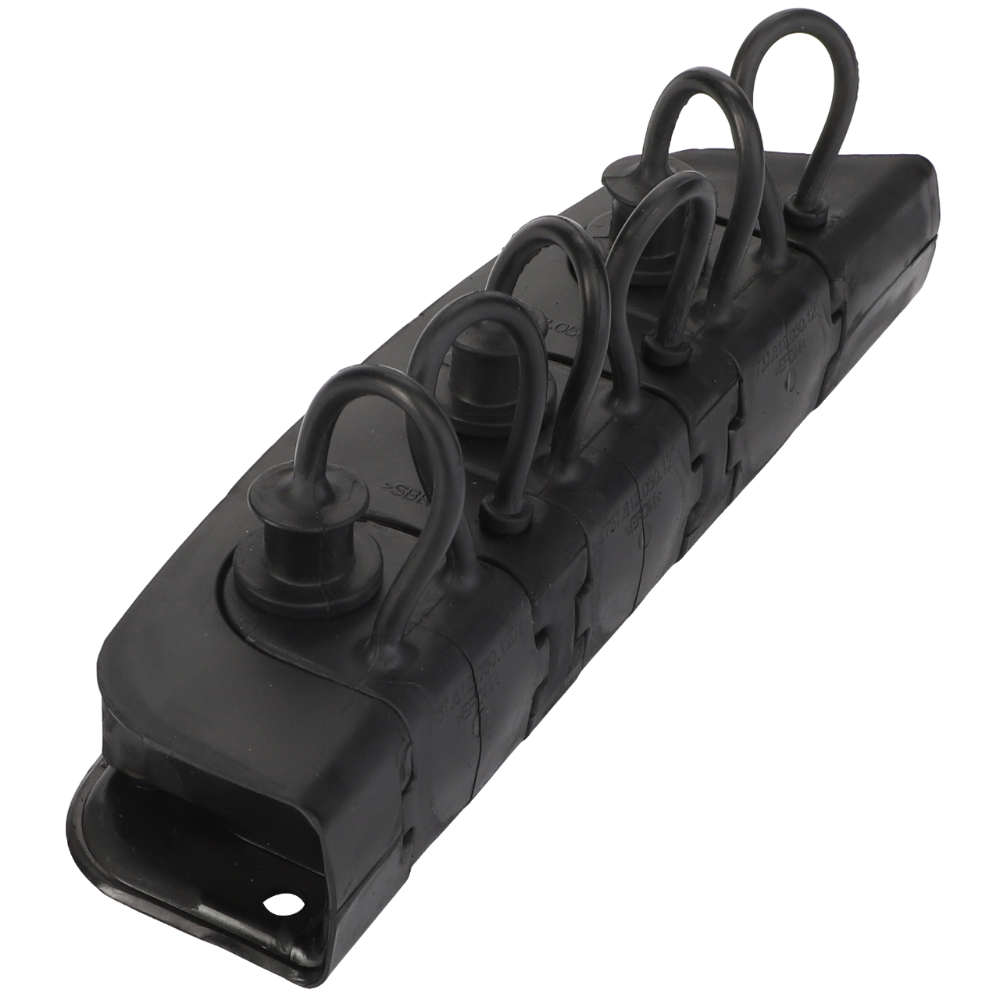 Держатель провода