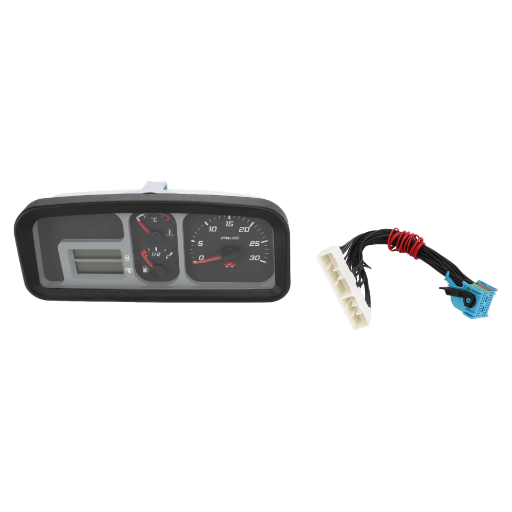 Приборная панель