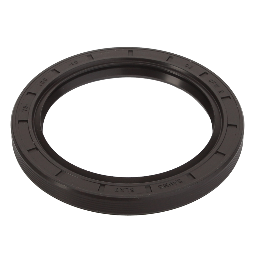 Уплотнение вала