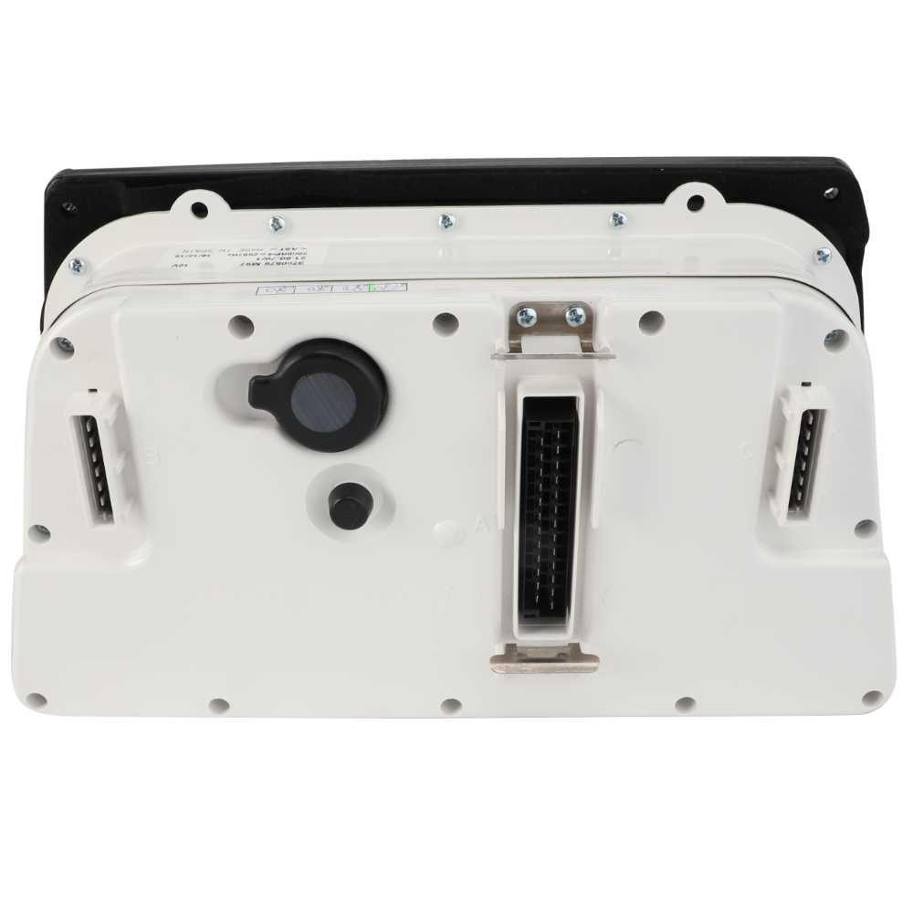 Приборная панель