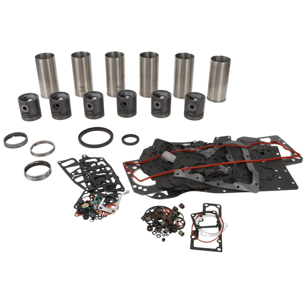 КОМПЛЕКТ ДЛЯ РЕМОНТА ДВИГАТЕЛЯ