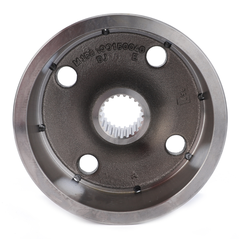 ТОРМОЗНОЙ МЕХАНИЗМ