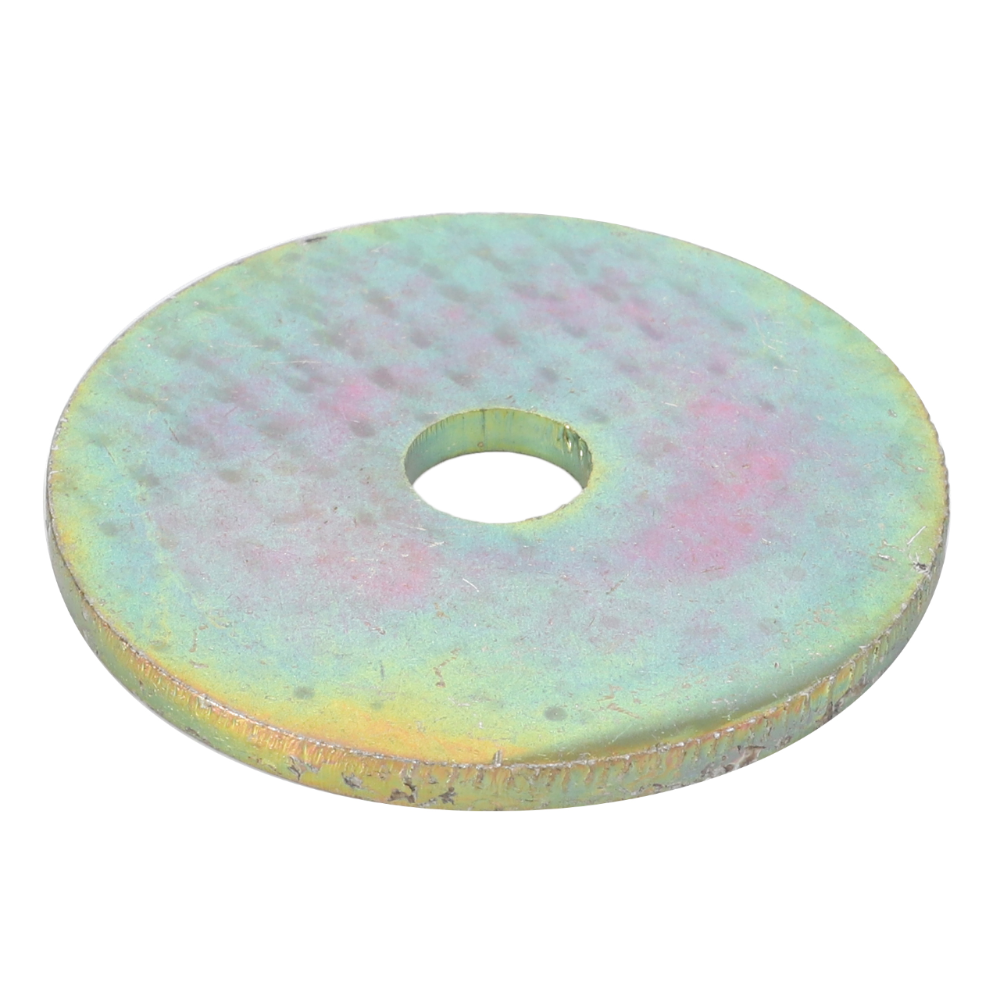 ПЛОСКАЯ ШАЙБА