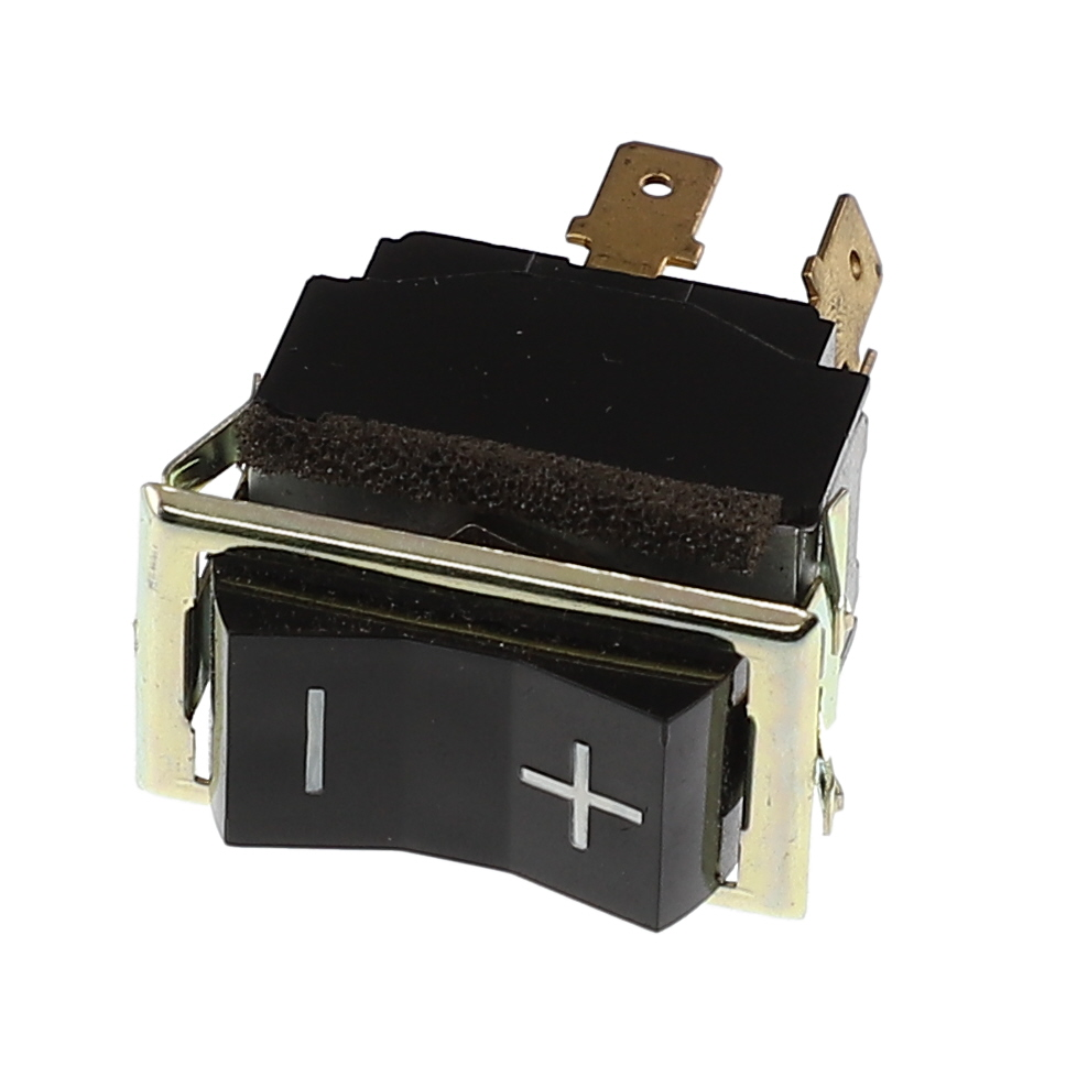 Кулисный переключатель