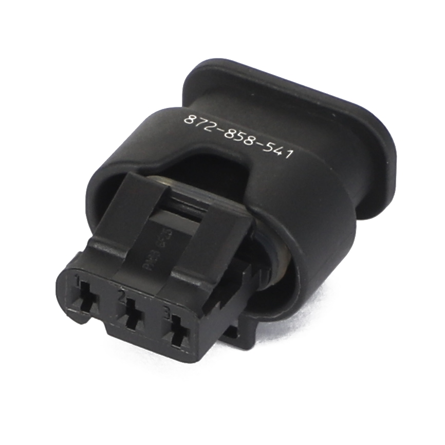 ЭЛЕКТРИЧЕСКИЙ РАЗЪЁМ