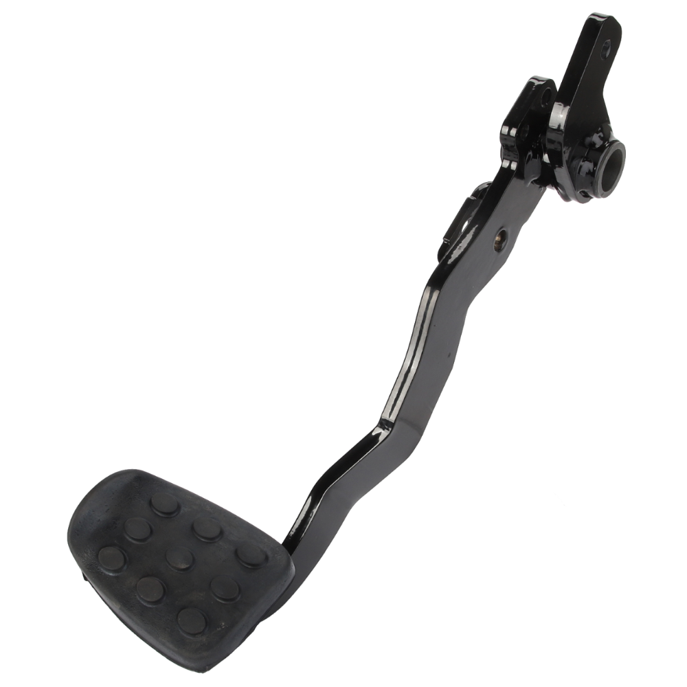 ПЕДАЛЬ СЦЕПЛЕНИЯ