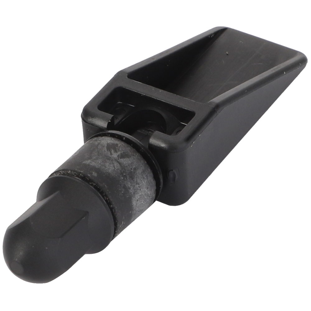 Рычаг остановки