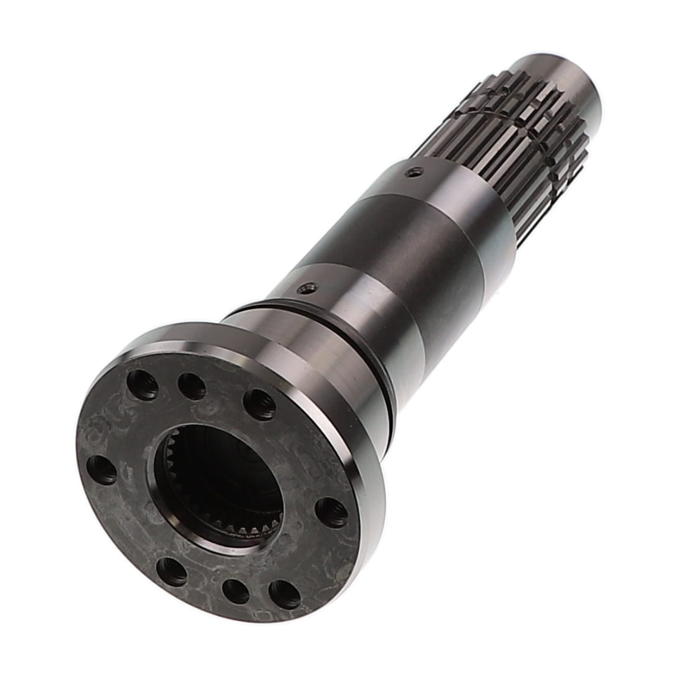 ВЫХОДНОЙ ВАЛ