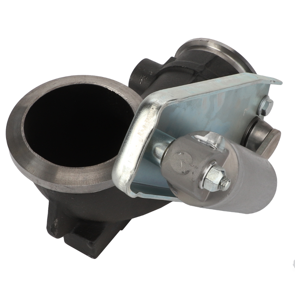 Моторное торможение