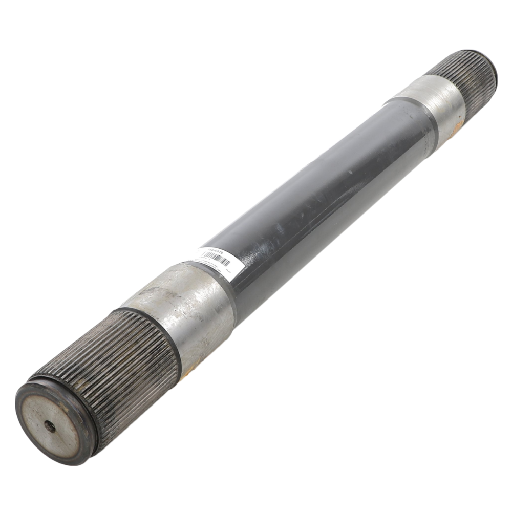 Вал коромысла