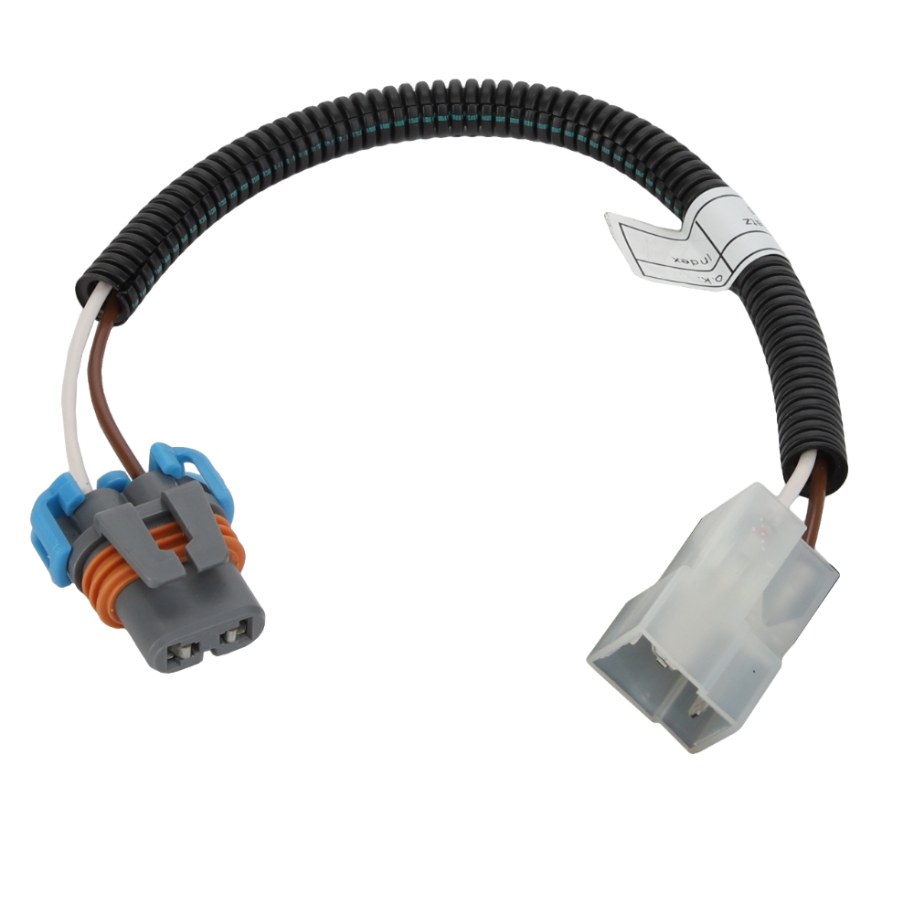 КОМПЛЕКТ ПРОВОДОВ