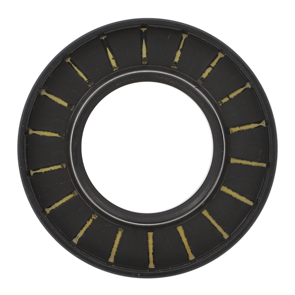 Уплотнение вала