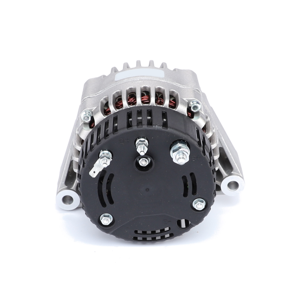 АЛЬТЕРНАТОР