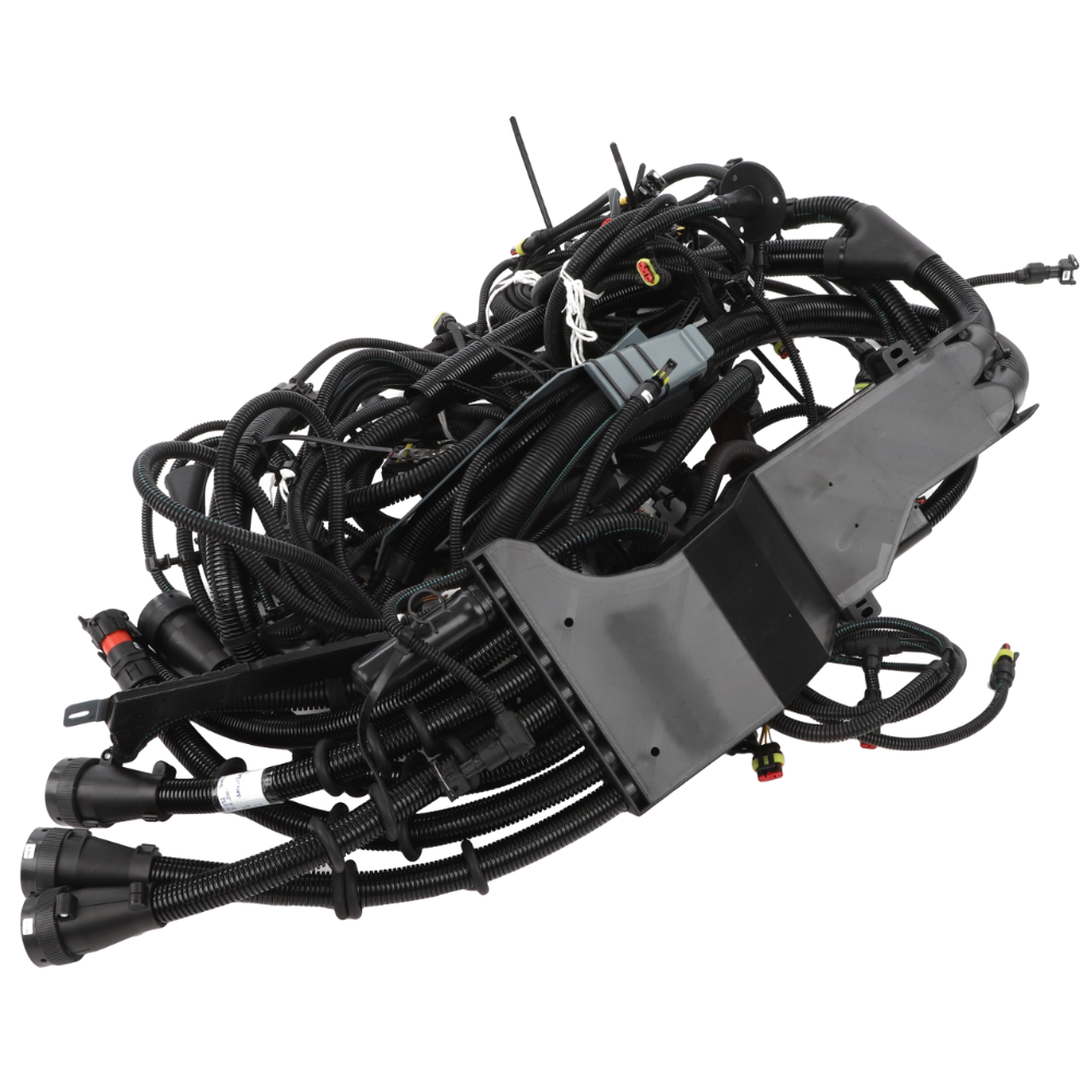 КОМПЛЕКТ ПРОВОДОВ