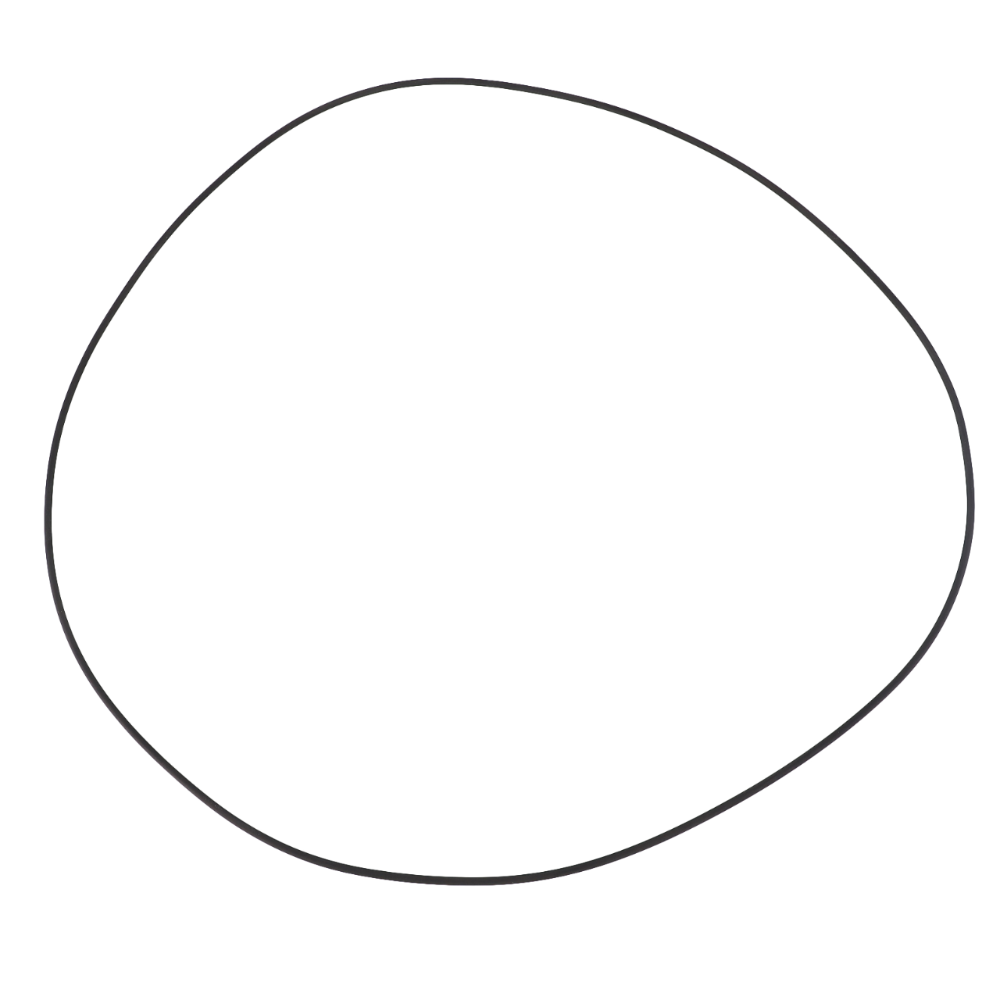 Уплотнительное кольцо