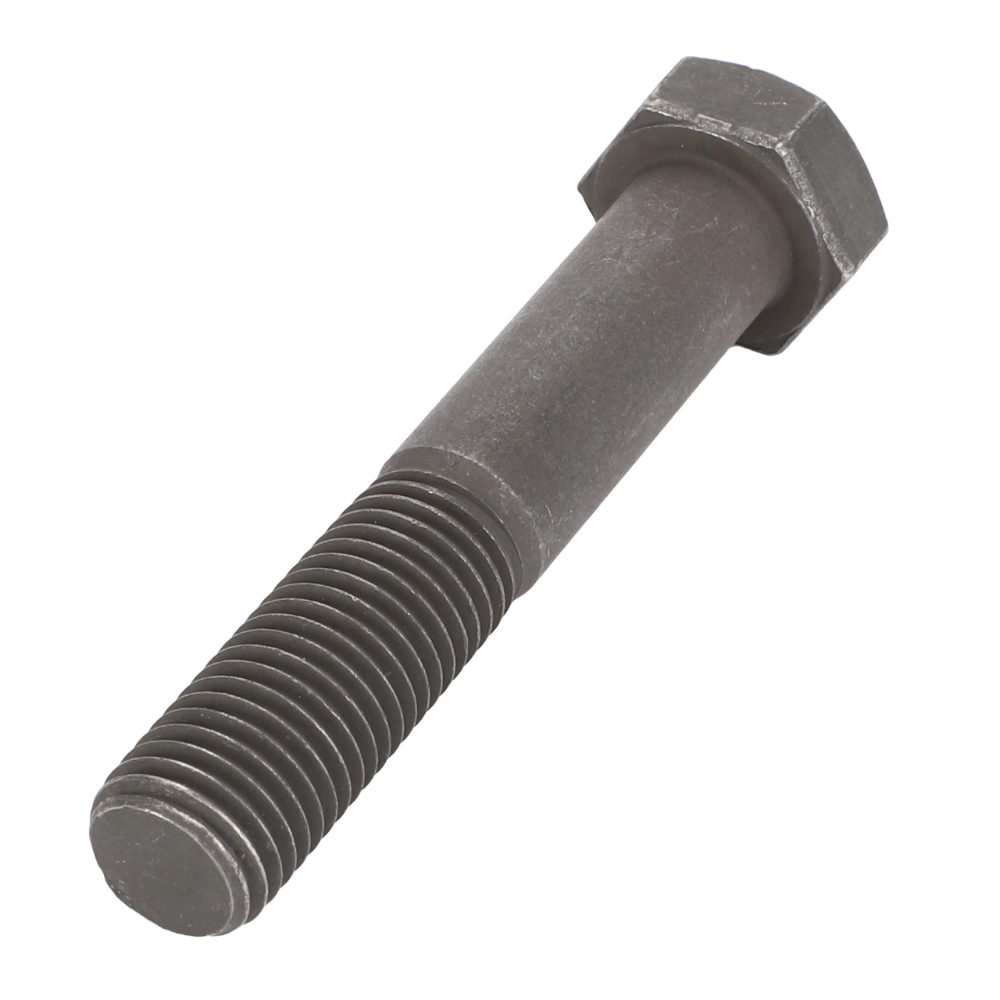 Болт с шестигранной головкой