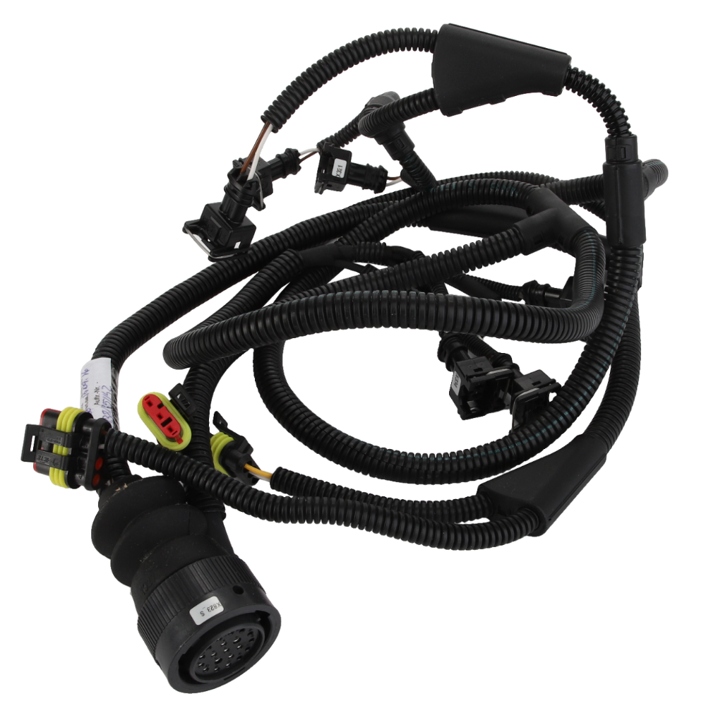 КОМПЛЕКТ ПРОВОДОВ