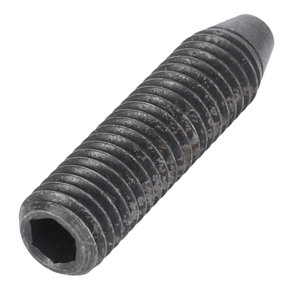 Прижимной винт