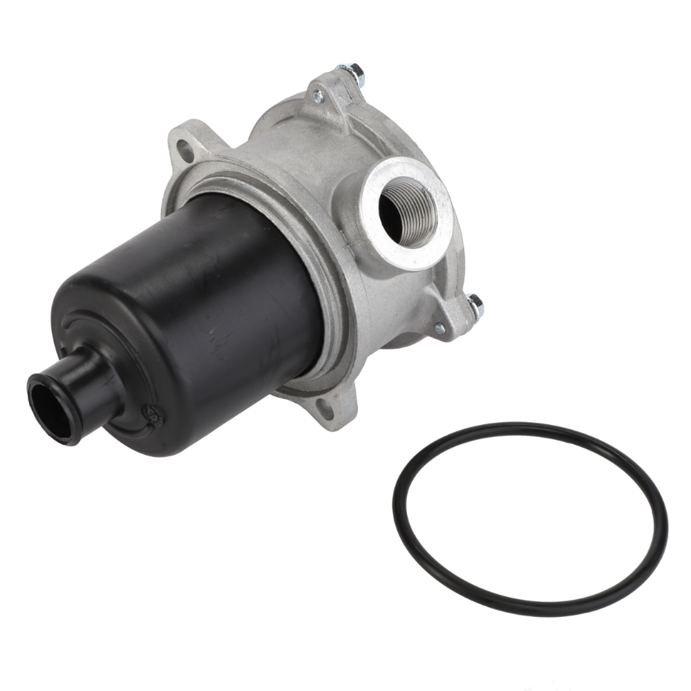 МАСЛЯНЫЙ ФИЛЬТР