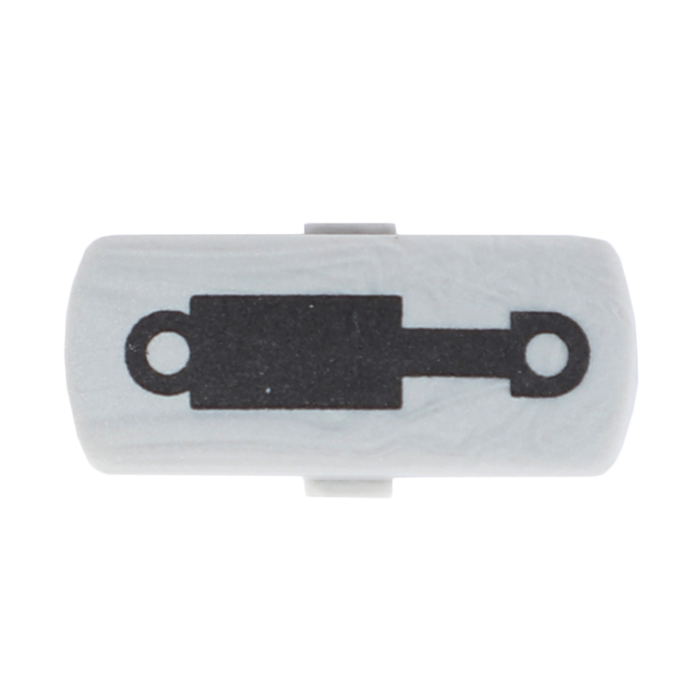 Абажур с символом