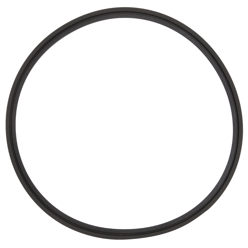 Прокладка радиального вала