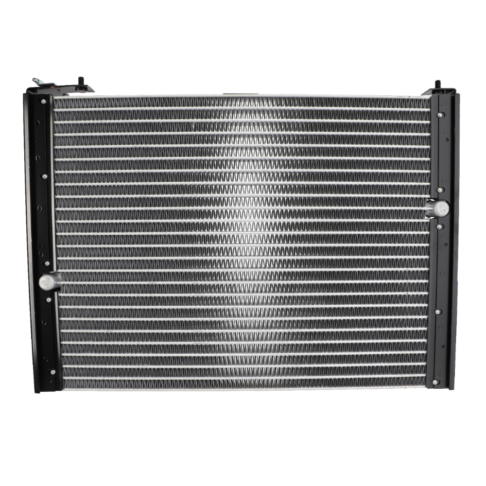 КОНДЕНСАТОР