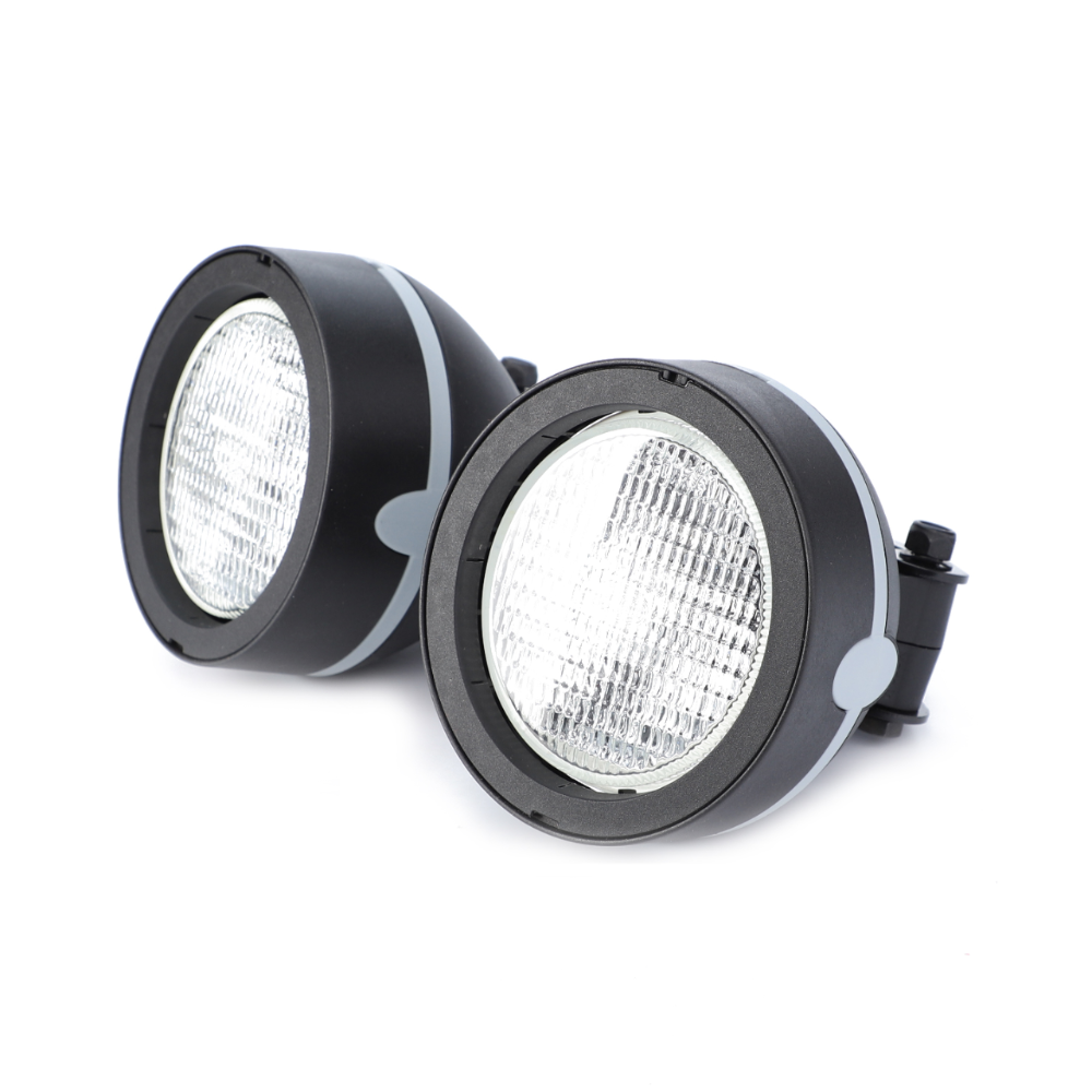 РАБОЧИЙ СВЕТ