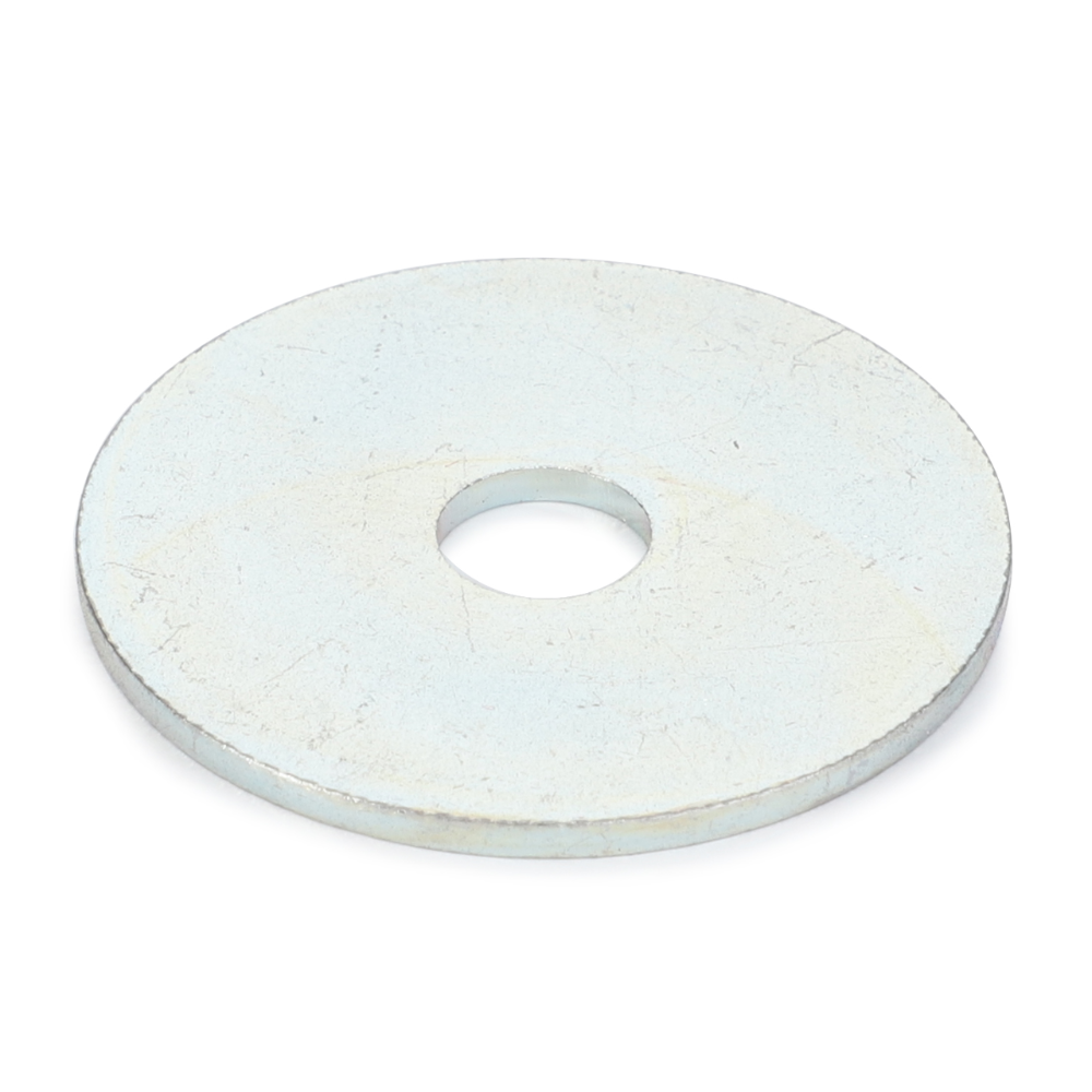 ПЛОСКАЯ ШАЙБА