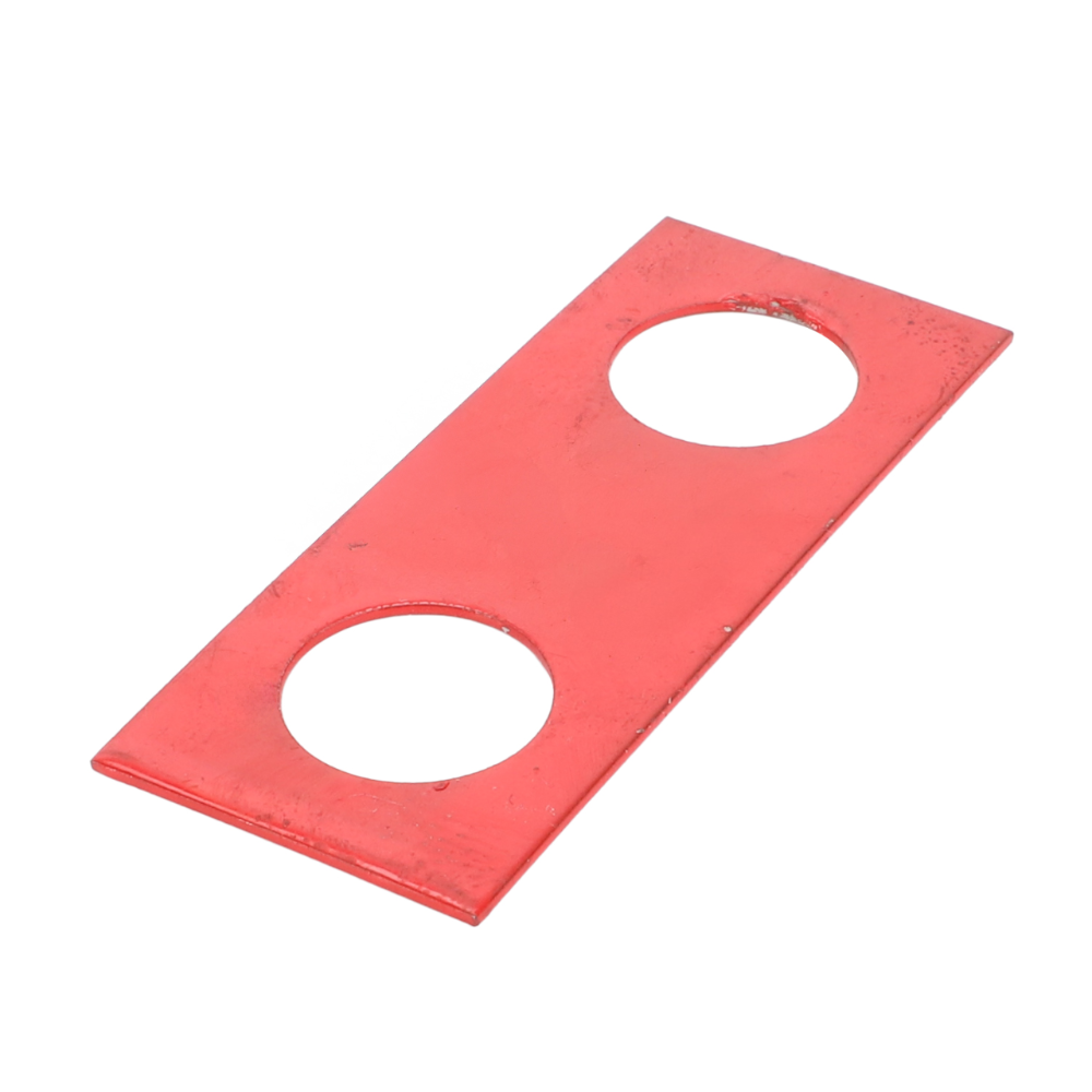 Сгибаемая шайба