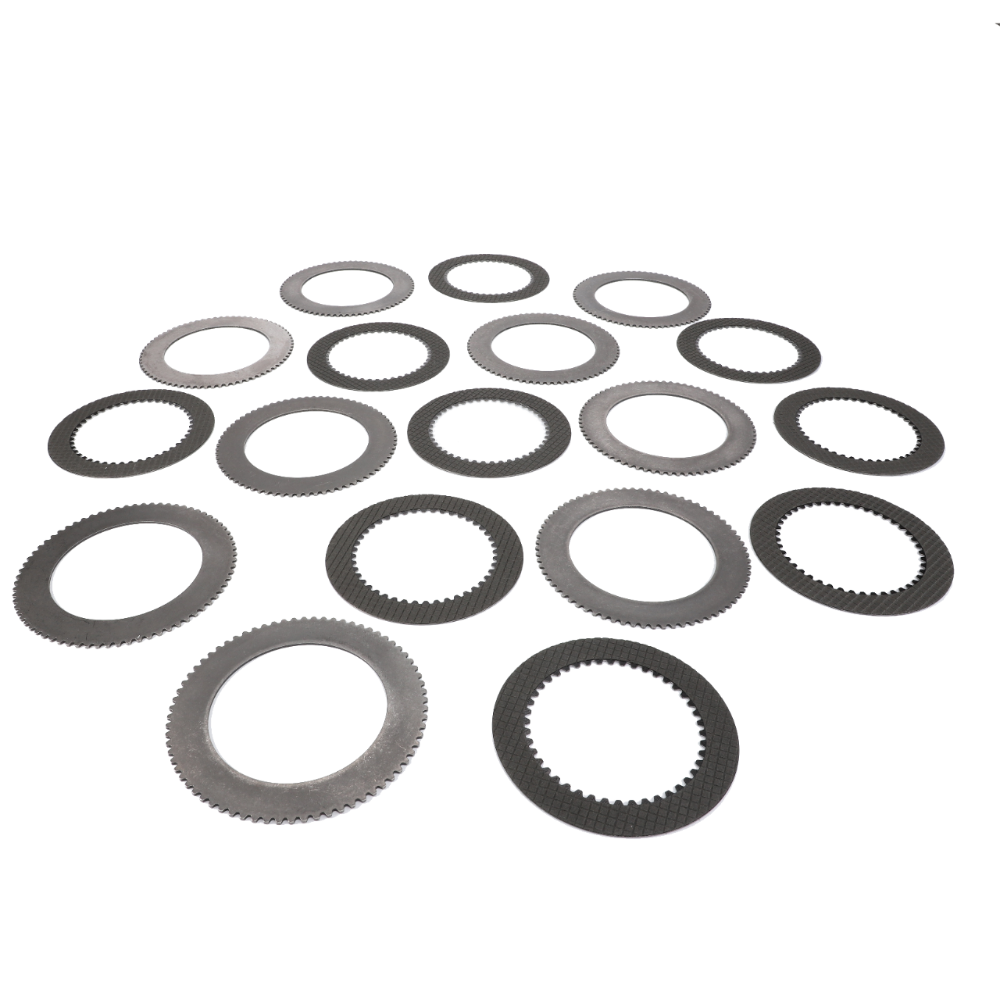 КОМПЛЕКТ ДИСКОВ СЦЕПЛЕНИЯ