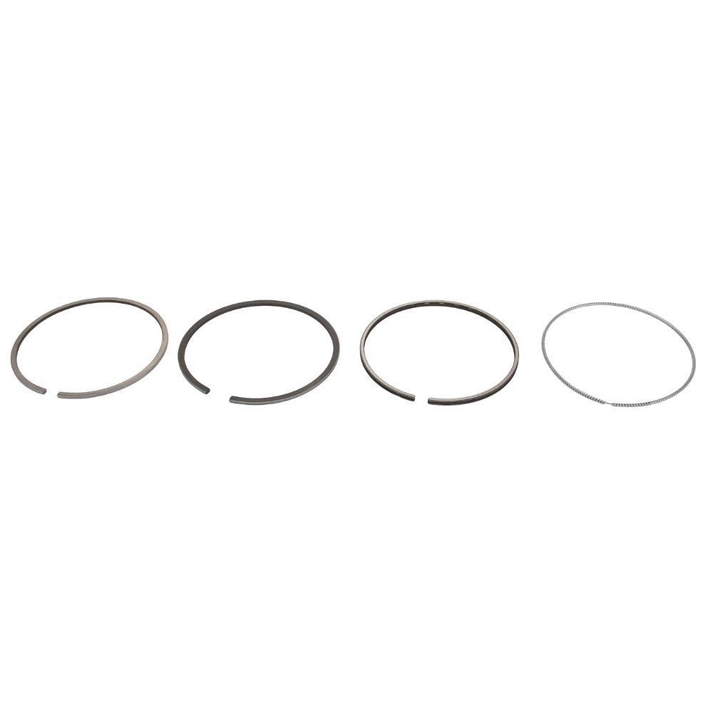 Поршневое кольцо