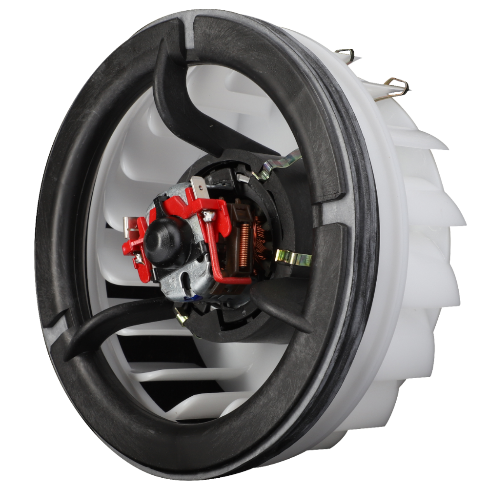 Воздуходувка