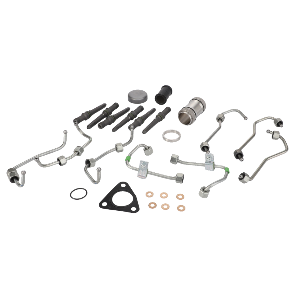 КОМПЛЕКТ ДЛЯ ОБСЛУЖИВАНИЯ ДВИГАТЕЛЯ