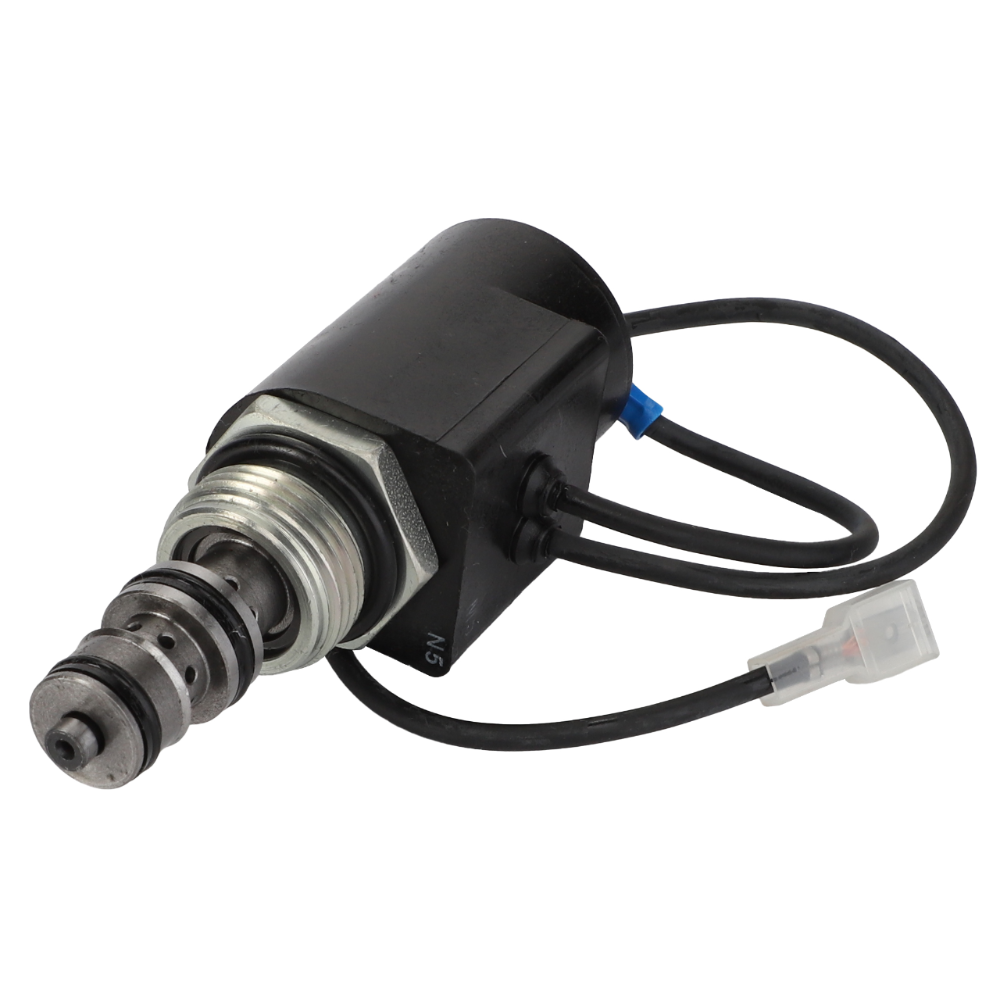 ЭЛЕКТРОМАГНИТНЫЙ КЛАПАН