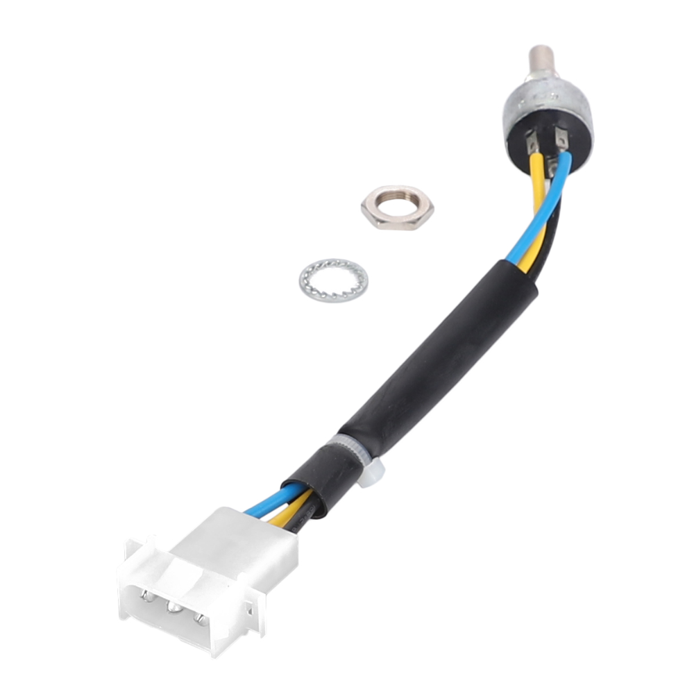 ПОТЕНЦИОМЕТР